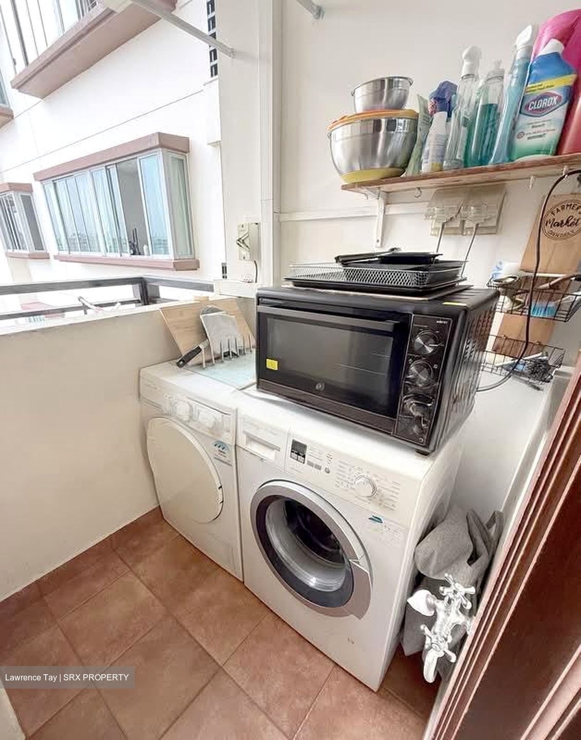 Sunhaven (D16), Condominium #595183391